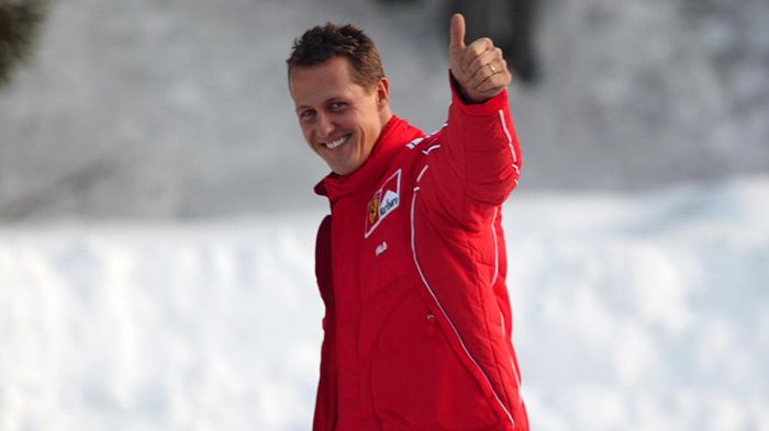 Ο Schumacher είναι «μαχητής και δεν θα το βάλει κάτω!» δηλώνει η οικογένειά του.