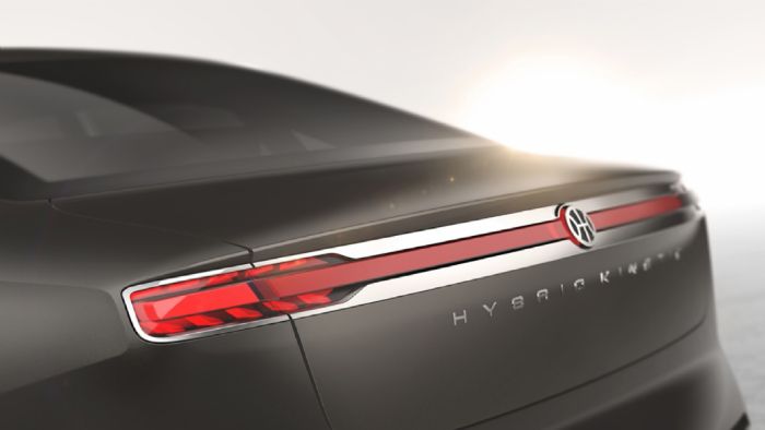 Στην έκθεση της Γενεύης ο οίκος Pininfarina θα παρουσιάσει το πρωτότυπο H600 που έφτιαξε για λογαριασμό του Hybrid Kinetic Group.