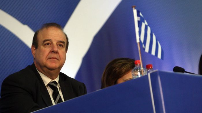 Πολιτικό «σεισμό» προκάλεσαν οι καταγγελίες του βουλευτή των «Ανεξάρτητων Ελλήνων» Παύλου Χαϊκάλη περί απόπειρας χρηματισμού του για να ψηφίσει πρόεδρο της Δημοκρατίας.