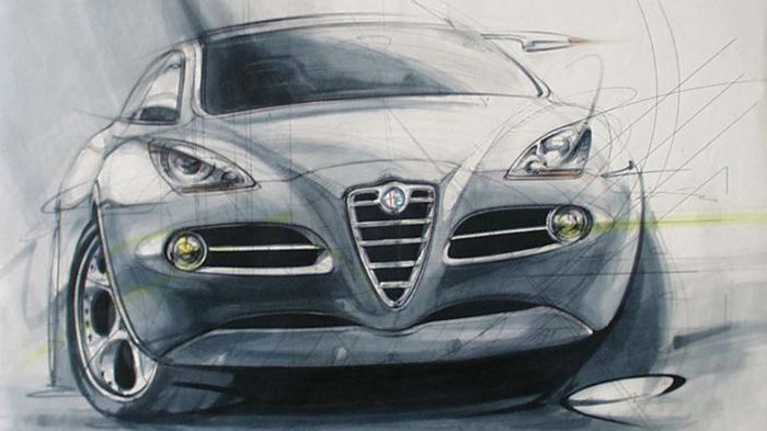 Στο 2ο μισό του 2016 η Alfa Romeo θα αποκτήσει επιτέλους εκπρόσωπο στην κλάση των SUV, με το εν λόγω μοντέλο να έχει σαφώς premium χαρακτηριστικά.