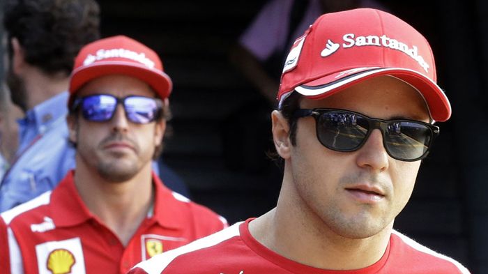 O Alonso θα καθυστερήσει να βρεθεί πίσω από το νέο μονοθέσιο της Ferrari.