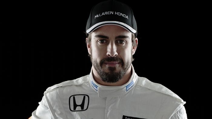 Ο Alonso έδωσε απαντήσεις σχετικά με το ατύχημά του που τόσο τον ταλαιπώρησε