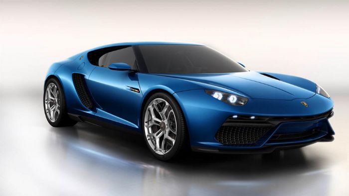 Αν τελικά παραχθεί, η υβριδική τεχνολογία της Lamborghini Asterion φαίνεται πως θα ανεβάσει την τιμή της στις 350.000 λίρες ή τα 410.196 ευρώ.