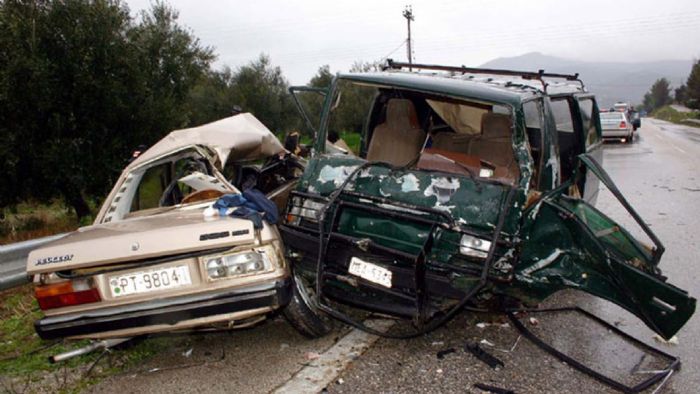 Τα κυριότερα αίτια των ατυχημάτων αυτών ήταν η οδήγηση χωρίς σύνεση και προσοχή, η παραβίαση σηματοδοτών, η παραβίαση προτεραιότητας και η παραβίαση των κανόνων κυκλοφορίας από πεζούς.