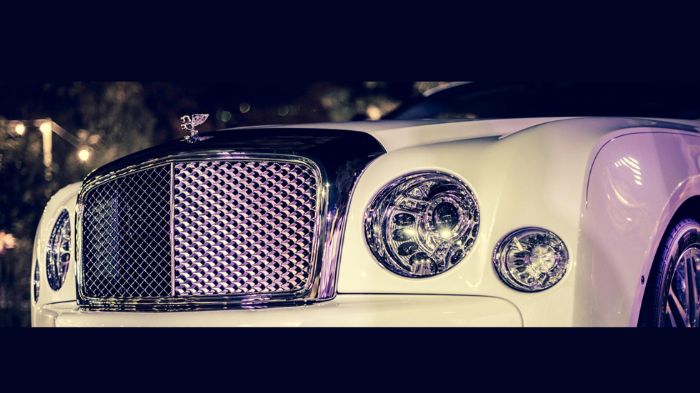 Η Bentley παρουσίασε στο Κατάρ την Mulsanne Majestic, η οποία όπως υποδηλώνει και το όνομά της αντλεί την έμπνευσή της από τους «γαλαζοαίματους».