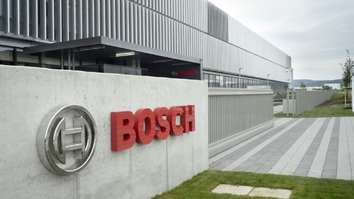 Οι αμερικάνικες αρχές εξετάζουν σοβαρά το ενδεχόμενο της εμπλοκής της Bosch στο σκάνδαλο VW.