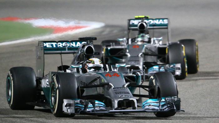 Θα καλυφθεί άραγε η κενή θέση, στο τιμόνι της Mercedes F1;