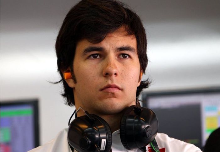 O ασυγκράτητος Perez είναι έτοιμος να ανταγωνιστεί τον Massa στην περίπτωση που βρίσκονται στη ίδια ομάδα και έχουν τα ίδια μονοθέσια.