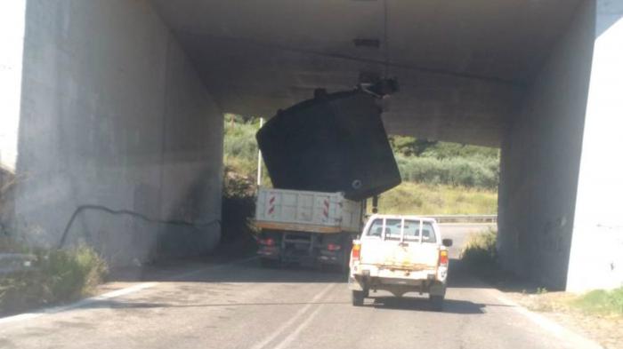 Έλληνας οδηγός για... κλάματα 