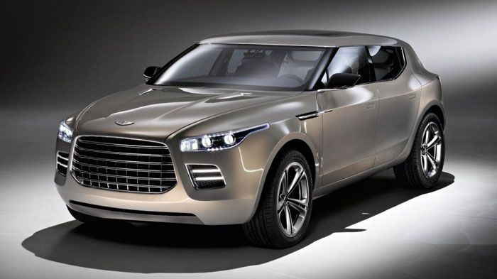 Ο πρόεδρος της Aston Martin, Ulrich Bez, δεν ανακοίνωσε συγκεκριμένο χρονοδιάγραμμα, ωστόσο εξέφρασε την σιγουριά του πως θα κυκλοφορήσει στο άμεσο μέλλον το brand Lagonda.