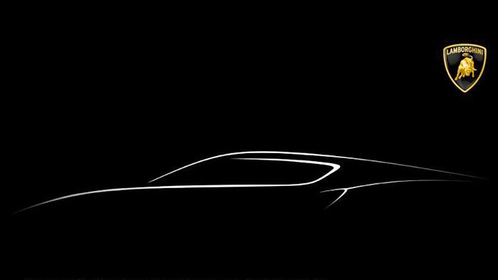 Από όσα μπορούμε να συμπεράνουμε από την 1η προωθητική εικόνα, δεν πρόκειται για μια ακόμα ειδική έκδοση κάποιου μοντέλου της Lamborghini, αλλά για ένα εντελώς νέο αυτοκίνητο.
