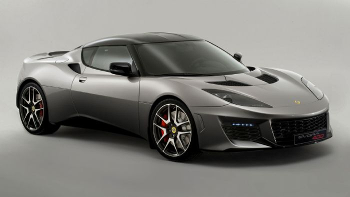 Νέα μοντέλα ετοιμάζει η Lotus προκειμένου να αυξήσει τις πωλήσεις της.