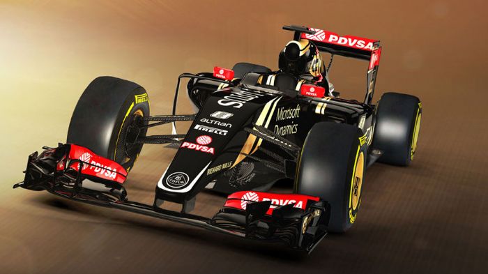 Η αγωνιστική ομάδα της Lotus έδωσε στη δημοσιότητα τις πρώτες εικόνες του νέου της μονοθέσιου, του E23 Hybrid που φέρει κινητήρα της Mercedes. Υπενθυμίζουμε πως πέρσι υπήρχε αντίστοιχη συνεργασία με τ