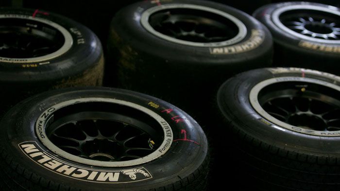 Φήμες θέλουν τη Michelin να επιστρέφει στη Formula 1 ως επίσημη προμηθεύτρια ελαστικών