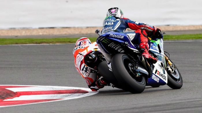 MotoGP: Η επιστροφή του Marquez 