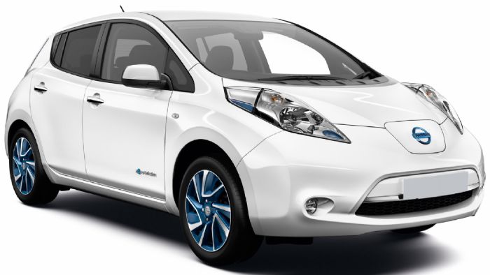 To Nissan Leaf θα συνεχίσει κανονικά την παραγωγή του με την επόμενη γενιά του, με το πιθανότερο σενάριο να το θέλει εκ νέου πεντάπορτο