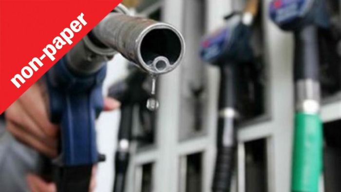Αυτοί είναι οι πέντε λόγοι που το ντίζελ είναι καλύτερο από τη βενζίνη ακόμη και αν τα χιλιόμετρα που διανύετε δεν δικαιολογούν την αγορά του.