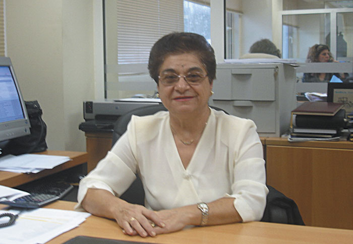 Συνέντευξη με τη Γ.Σπόζιτο Mark. Manager της Daihatsu Συνέντευξη με τη Γ.Σπόζιτο Mark. Manager της Daihatsu