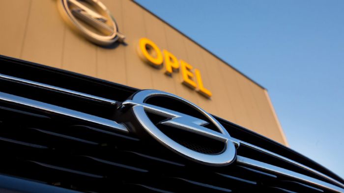 Ολοκληρώθηκε η συμφωνία μεταξύ της GM και του ομίλου PSA, σχετικά με την αγορά της Opel. 
