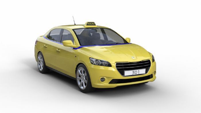 Η Peugeot προσφέρει και στην ελληνική αγορά μια πολυποίκιλη γκάμα εκπροσώπων και στην κατηγορία των Taxi που περιλαμβάνει τα μοντέλα 2008, 301, 3008 και το νέο 4θυρο 508.