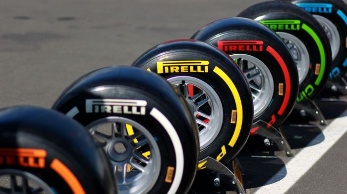 Μετά από αντιδράσεις των ομάδων και των πιλότων, η Pirelli θα φέρει τελικά στο GP Βραζιλίας πιο μαλακά ελαστικά.