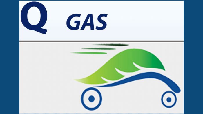 Μεγάλη εμπειρία σε κιτ CNG και LPG διαθέτει η Qgas.