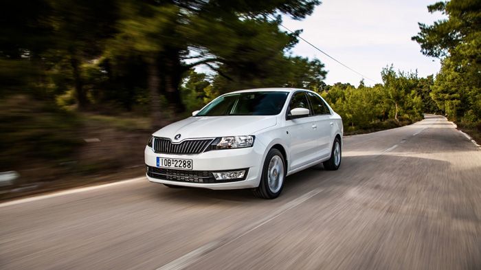 Η έλευση του νέου μεσαίου compact sedan της Skoda στην ελληνική αγορά, είναι πλέον γεγονός.