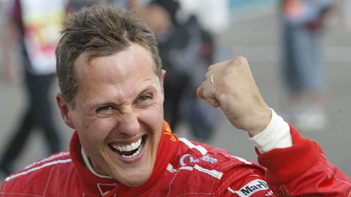 Μέχρι τα Χριστούγεννα ενδέχεται να έχει επιστρέψει σπίτι του ο Michael Schumacher, ώστε να συνεχιστεί εκεί η μακρά και επίπονη διαδικασία αποκατάστασης της υγείας του.