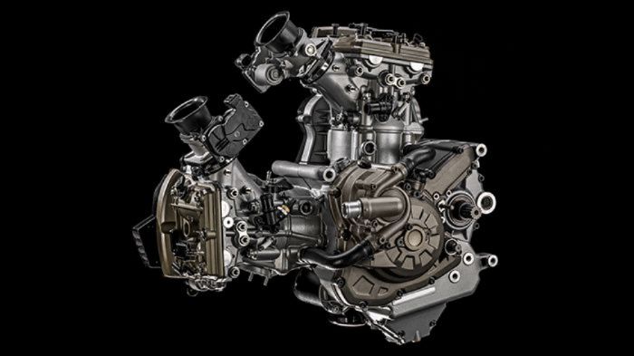 Ο νέος κινητήρας της Ducati, Testastretta DVT θέτει νέα στάνταρ απόδοσης, ροπής, εκπομπών ρύπων, κ.α. για τους δικύλινδρους κινητήρες της εταιρείας (και όχι μόνο).