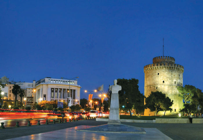 Πάμε Θεσσαλονίκη 