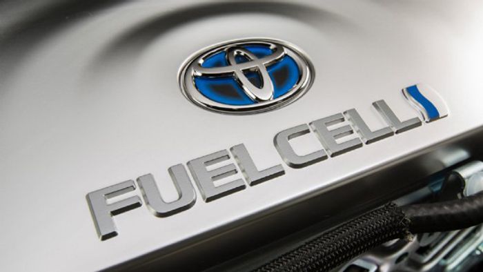 H Toyota έχει συνολικά κατοχυρώσει πάνω από 1.636 πατέντες, σε οχτώ χρόνια, γεγονός που την έχει τοποθετήσει στην πρώτη θέση της λίστας ευρεσιτεχνιών στις Ηνωμένες Πολιτείες.