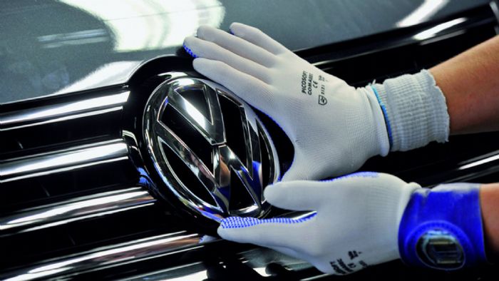Τις περισσότερες πωλήσεις παγκοσμίως για το πρώτο εξάμηνο του 2015 κατέγραψε η VW Group