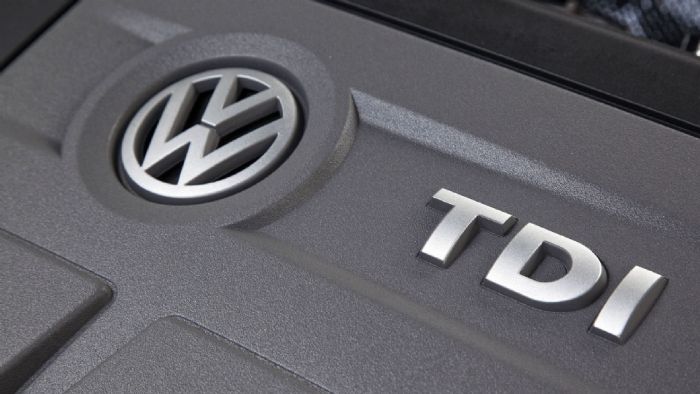 Η Volkswagen δεσμεύτηκε στην Ευρωπαϊκή Επιτροπή ότι θα διορθώσει μέχρι τα τέλη του 2017, όλα τα diesel οχήματα που εμπλέκονται στο σκάνδαλο με τους ψευδείς ρύπους.