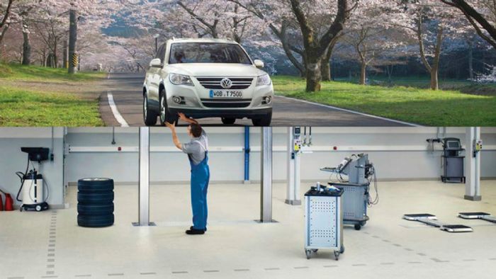 Η υπηρεσία Totalcare παρέχεται δωρεάν για τα πρώτα δύο χρόνια, με την αγορά του νέου σας Volkswagen καλύπτοντας όλες τις περιπτώσεις βλάβης και ακινητοποίησης του αυτοκινήτου σας.