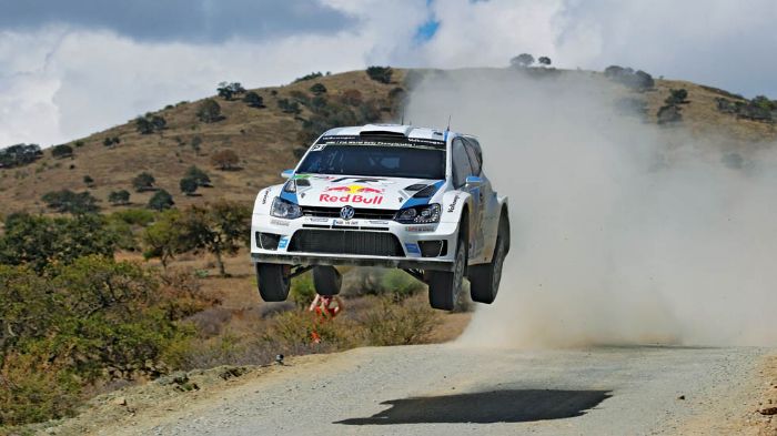 «Πέταγε» όλη τη χρονιά ο Σεμπαστιάν Οζιέ, που πήρε δίκαια και σχετικά εύκολα τον δεύτερο συνεχόμενο Παγκόσμιο Τίτλο Οδηγών στον WRC για το 2014. 