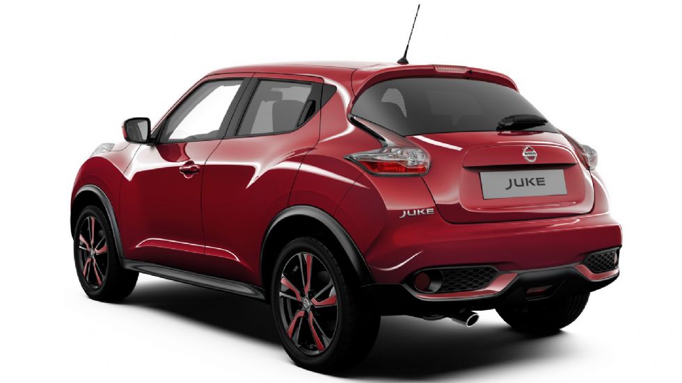 Ακόμα μένει να ανακοινωθούν το πότε θα λανσαριστεί το Nissan Juke Dynamic, σε ποιες αγορές και σε τι τιμές.
