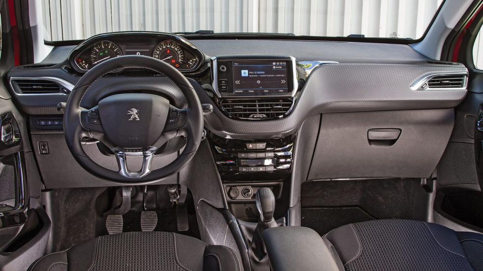 Δοκιμή μεταχειρισμένου: Peugeot 208 με 82 ίππους