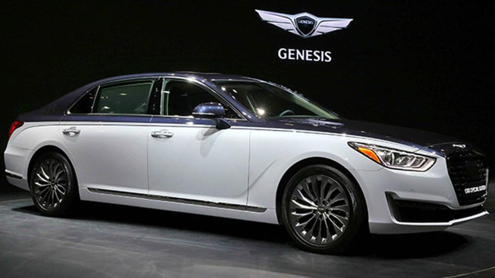 Υπερπλήρες από πολυτέλεια και τεχνολογία, το νέο Genesis G90 αρχίζει σιγά-σιγά να αλλάζει τα στερεότυπα που επικρατούν για την κορεάτικη αυτοκινητοβιομηχανία.