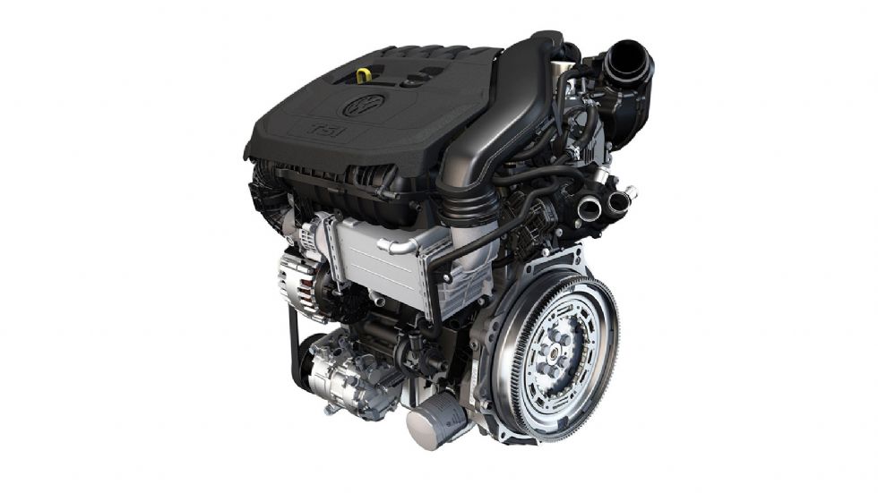 Ο κινητήρας της Volkswagen 1,5 TSI EVO διατίθεται σε δύο εκδόσεις. Στα 130 άλογα ξεχωρίζει γιατί δουλεύει σε κύκλος καύσης «Miller», ο οποίος τον κάνει στις χαμηλές στροφές να συμπεριφέρεται σαν κινητ