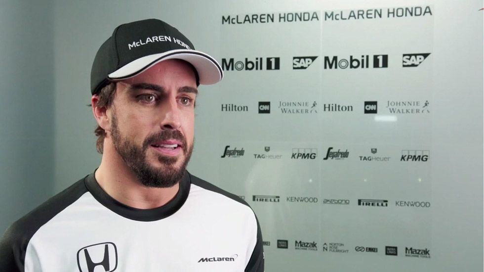 Θα κάτσει τελικά στο τιμόνι του μονοθέσιου της McLaren-Honda ο Fernando Alonso στο επερχόμενο GP Μαλαισίας 27-29 Μαρτίου;