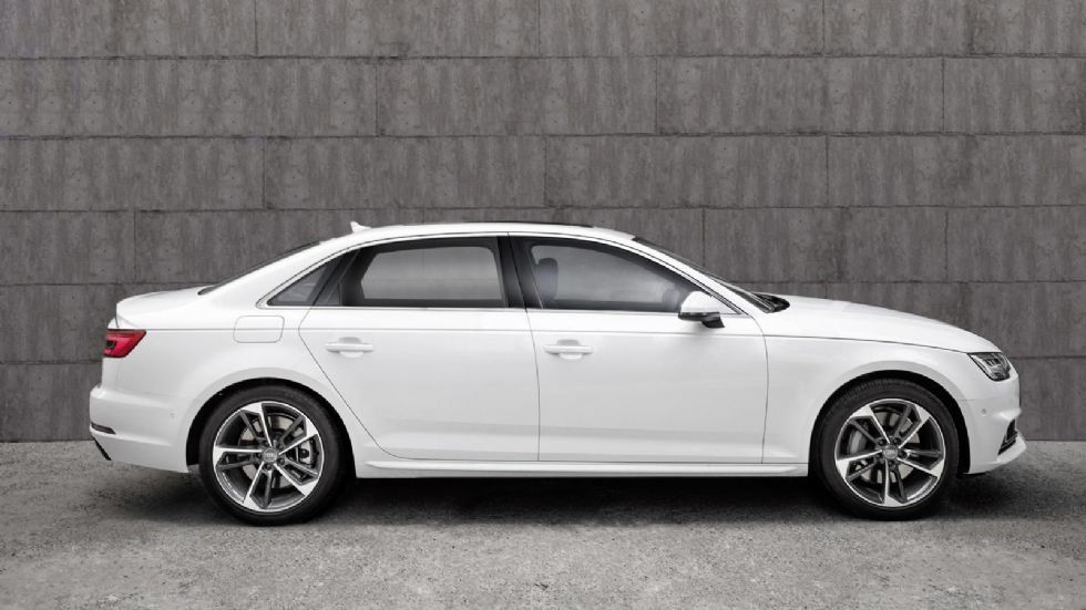 Η Audi αντικαθιστά το αποκλειστικά κινέζικο A4 L, με ένα μοντέλο νέας γενιάς, το οποίο έχει μήκος 4,81 μέτρα και μεταξόνιο 2,91 μέτρων. 