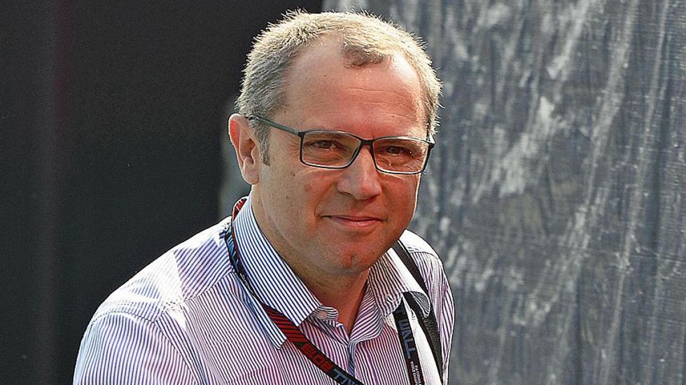 Ως υπάλληλος της Audi, ο Stefano Domenicali θα μεταλαμπαδεύσει τις γνώσεις του από τη Scuderia Ferrari, αν και εφόσον το project της εμπλοκής της f1 πάρει το πράσινο φως.