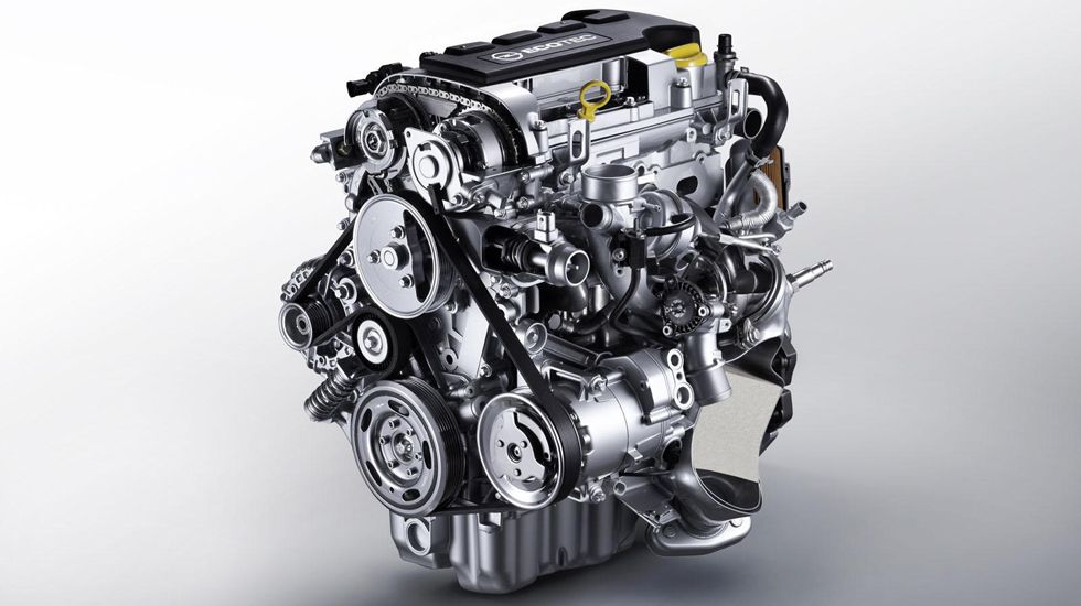 Ο νέος κινητήρας είναι προδιαγραφών Euro 6 και τοποθετείται τόσο στο 3θυρο όσο και στο 5θυρο Corsa, χαρίζοντάς του κατανάλωση 5,9 λτ./100 χλμ. και εκπομπές CO2 τάξης των 136 γρ./χλμ.