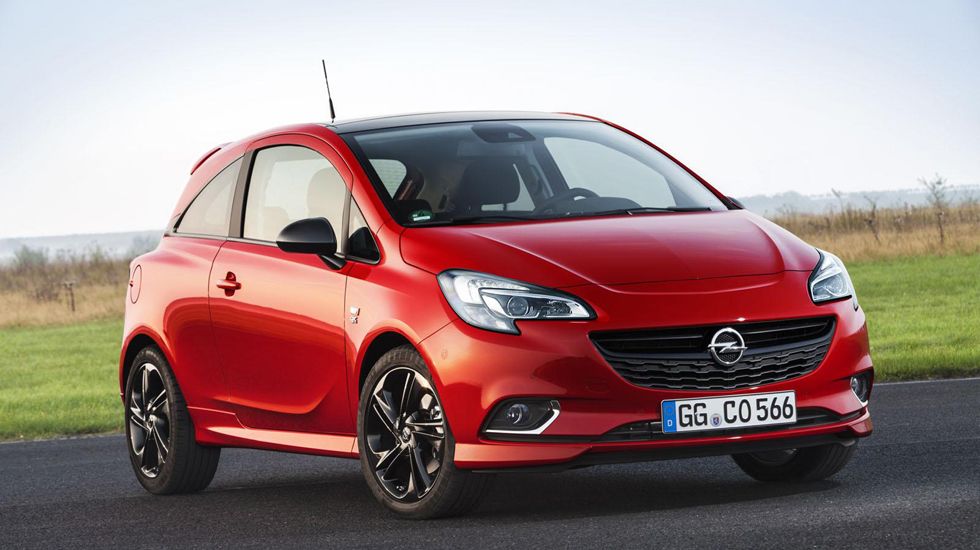 Η Opel διευρύνει τις turbo επιλογές στο νέο Corsa, τοποθετώντας του το 4κύλινδρο υπετροφοδοτούμενο σύνολο των 1,4 λίτρων, που αποδίδει 150 ίππους ισχύος και 220 Nm ροπής.