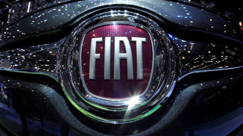 Πληθαίνουν οι φήμες, σύμφωνα με γερμανικά μέσα, για τον αποκλεισμό της Fiat από τις αγορές της Γερμανίας. 