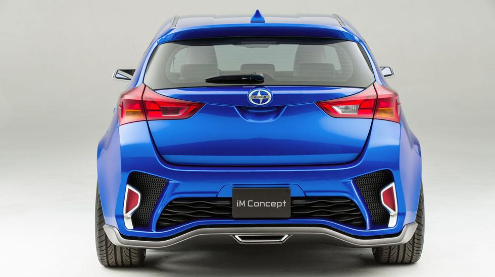 Η εταιρεία επιβεβαίωσε πως στην έκθεση της Ν. Υόρκης του 2015 θα παρουσιάσει την έκδοση παραγωγής του πρωτότυπου. Μένει να δούμε αν θα κάνει το ίδιο και η Toyota με το «κανονικό» Auris.