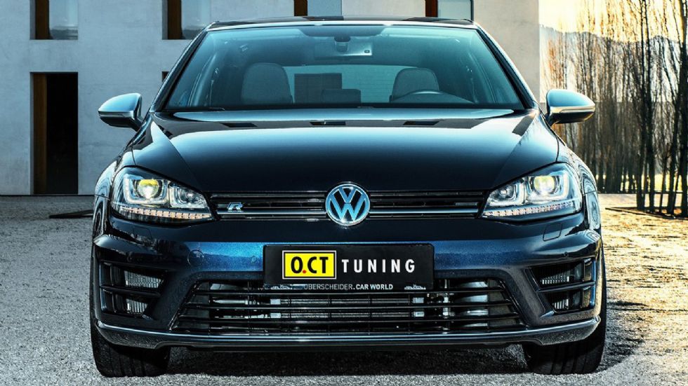 Η O.CT Tuning μπορεί να βελτιώσει όλα τα μοντέλα του VW Group που φέρουν τον 3ης γενιάς κινητήρα EA888, όπως είναι το SEAT Leon CUPRA και τα Audi S3 - TTS.