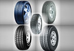 5 προτάσεις ελαστικών για 4Χ4 και SUV