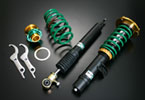 Ανάρτηση Euro Damper για Golf V