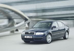Skoda Octavia Tour Taxi από 18.090€